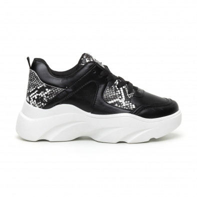 Sneakers moda donna Sneakers moda donna