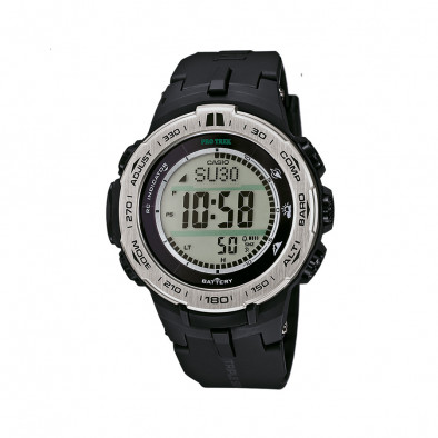 Ανδρικό ρολόι CASIO Pro Trek PRW-3100-1ER