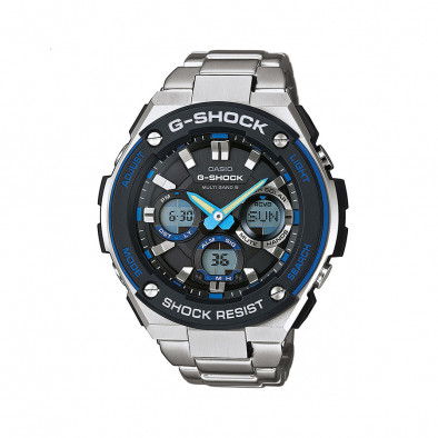 Ανδρικό ρολόι CASIO G-shock GST-W100D-1A2ER