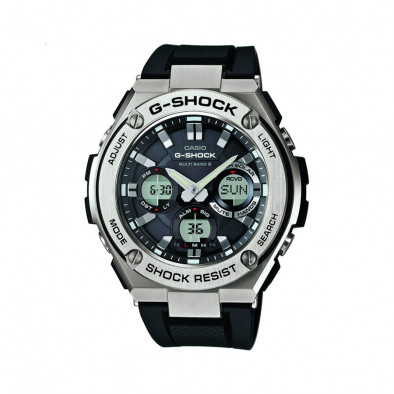 Ανδρικό ρολόι CASIO G-shock GST-W110-1AER