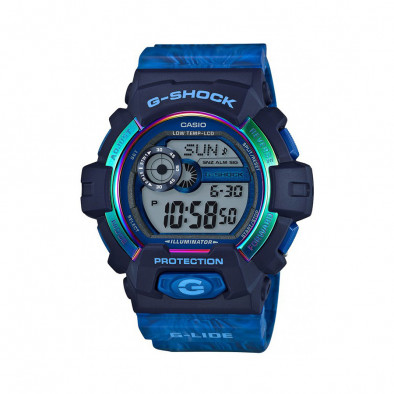 Ανδρικό ρολόι CASIO G-shock GLS-8900AR-2ER
