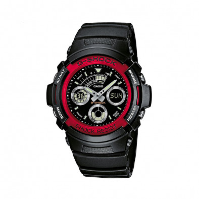 Ανδρικό ρολόι CASIO G-shock AW-591-4AER