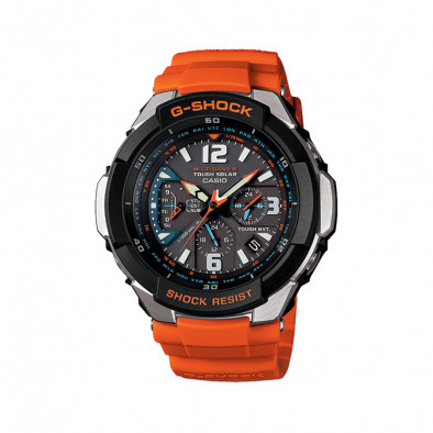 Ανδρικό ρολόι CASIO Gravitymaster G-shock GW-3000M-4AER