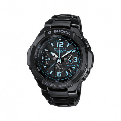 Ανδρικό ρολόι CASIO Gravitymaster G-shock GW-3000BD-1AER