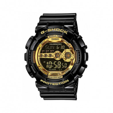 Ανδρικό ρολόι CASIO G-shock GD-100GB-1ER