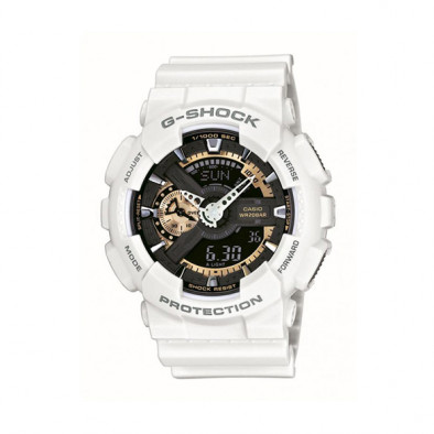 Ανδρικό ρολόι CASIO G-Shock GA-110RG-7AER