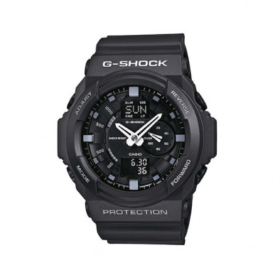 Ανδρικό ρολόι CASIO G-Shock GA-150-1AER