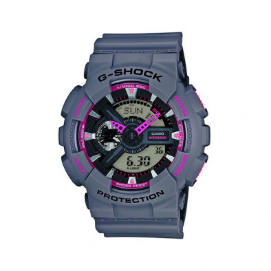 Ανδρικό ρολόι CASIO G-Shock GA-110TS-8A4ER