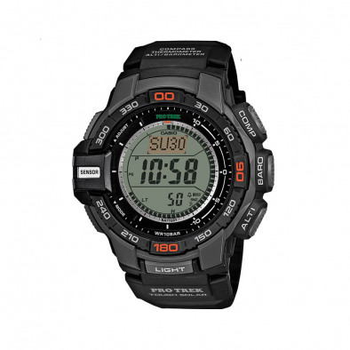 Ανδρικό ρολόι CASIO Pro Тrek Solar Prg-270-1er
