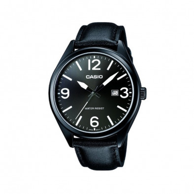 Ανδρικό ρολόι CASIO Collection MTP-1342L-1B1EF