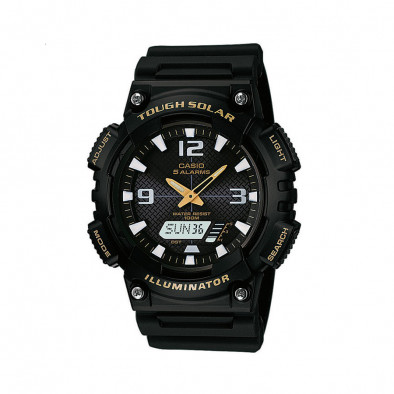 Ανδρικό ρολόι CASIO Collection AQS-810W-1BVEF