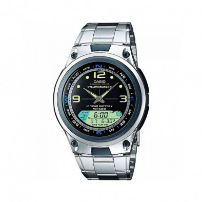 Ανδρικό ρολόι CASIO Collection AW-82D-1AVES