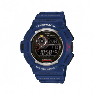 Ανδρικό ρολόι CASIO G-shock G-9300NV-2ER