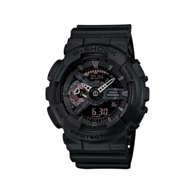 Ανδρικό ρολόι CASIO G-Shock GA-110MB-1AER