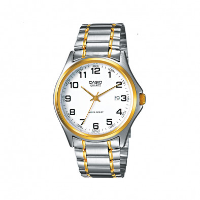 Ανδρικό ρολόι CASIO Collection MTP-1188PG-7BEF