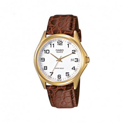 Ανδρικό ρολόι CASIO Collection MTP-1188PQ-7BEF