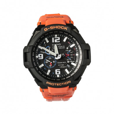 Ανδρικό ρολόι CASIO Gravitymaster G-shock GW-4000R-4AER