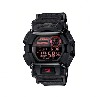 Ανδρικό ρολόι CASIO G-Shock GD-400-1ER