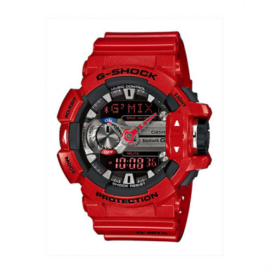 Ανδρικό ρολόι CASIO G-Shock GBA-400-4AER