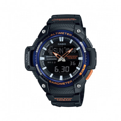 Ανδρικό ρολόι CASIO Outdoor SGW-450H-2BER