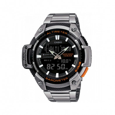 Ανδρικό ρολόι CASIO Outdoor Collection SGW-450HD-1BER