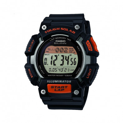 Ανδρικό ρολόι CASIO Collection STL-S110H-1AEF