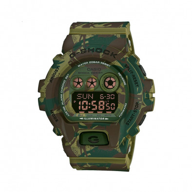 Ανδρικό ρολόι CASIO G-shock GD-X6900MC-3ER