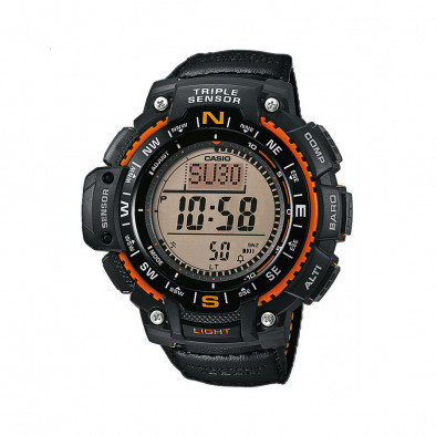 Ανδρικό ρολόι CASIO Outdoor Collection SGW-1000B-4AER