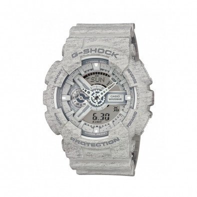 Ανδρικό ρολόι CASIO G-shock GA-110HT-8AER