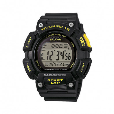 Ανδρικό ρολόι CASIO Collection ST-LS110H-1CEF