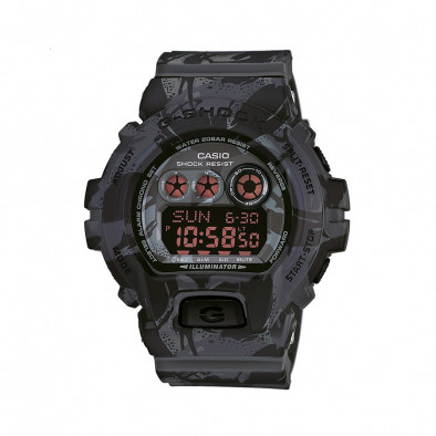 Ανδρικό ρολόι CASIO G-shock GD-X6900MC-1ER