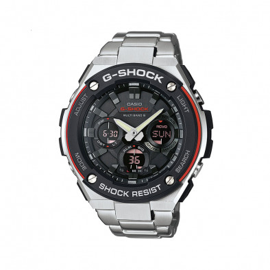Ανδρικό ρολόι CASIO G-shock GST-W100D-1A4ER