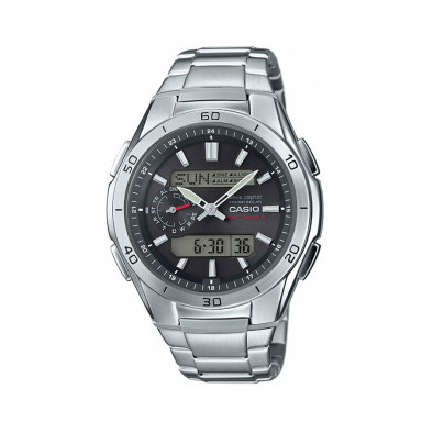Ανδρικό ρολόι CASIO Collection WVA-M650D-1AER
