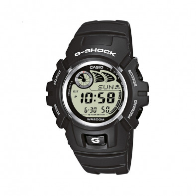Ανδρικό ρολόι CASIO G-Shock G-2900F-8VER