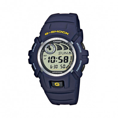 Ανδρικό ρολόι CASIO G-shock G-2900F-2VER
