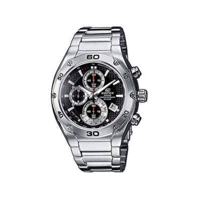 Ανδρικό ρολόι CASIO edifice ef-517d-1avef