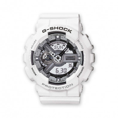 Ανδρικό ρολόι CASIO G-shock GA-110C-7AER