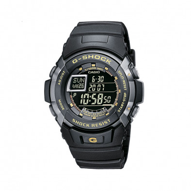 Ανδρικό ρολόι CASIO G-shock G-7710-1ER