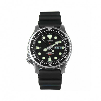 Ανδρικό ρολόι Citizen Promaster Automatic Diving 