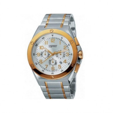 Ανδρικό ρολόι Esprit Chronograph ES101981006