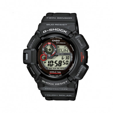 Ανδρικό ρολόι CASIO G-shock G-9300-1ER