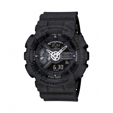 Ανδρικό ρολόι CASIO G-shock GA-110HT-1AER