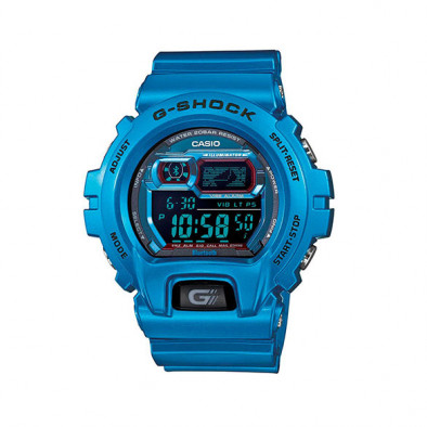 Ανδρικό ρολόι CASIO G-Shock GBX-6900B-2ER