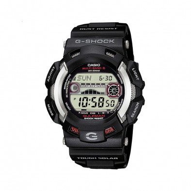 Ανδρικό ρολόι CASIO G-shock GW-9110-1ER
