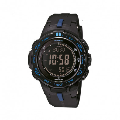 Ανδρικό ρολόι CASIO Pro Trek PRW-3100Y-1ER