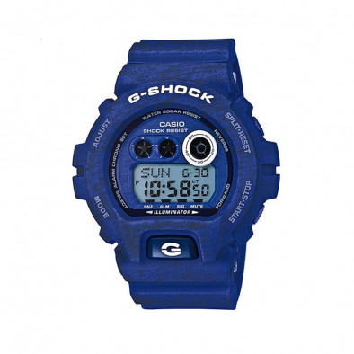 Ανδρικό ρολόι CASIO G-shock GD-X6900HT-2ER