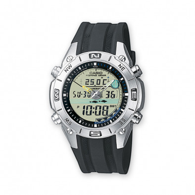 Ανδρικό ρολόι CASIO Collection AMW-702-7AVEF