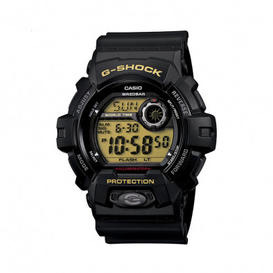 Ανδρικό ρολόι CASIO G-shock G-8900-1ER