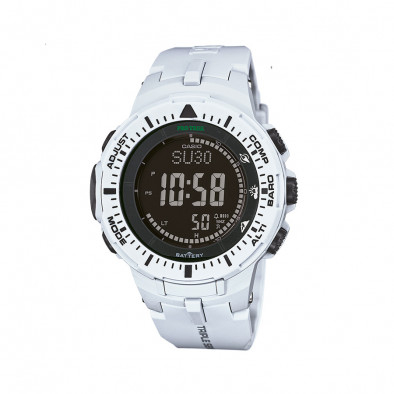 Ανδρικό ρολόι CASIO Pro Trek PRG-300-7ER