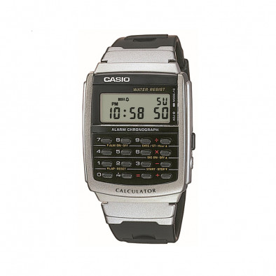 Ανδρικό ρολόι CASIO Casio Collection CA-56-1ER